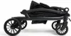 Poussette pliante KETTLER COMPACT, pliable, toit solaire Voir les images du produit 9