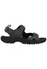 Keen Targhee Iii Open Toe Sandal M-Grey/Black Black Black Produktbild-Vorschau 12
