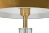 Mauro Ferretti Tischleuchte Kristal E27 Ø 30x56 cm, Produktbild-Vorschau 4