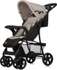 Lionelo Emma buggy malý skladací kočík s polohou na ležanie Náhľad obrázku produktu 21