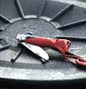 Couteau de poche Opinel Outdoor Junior - Sifflet - Acier Voir les images du produit 3