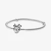 Pandora Disney Pavé Minnie Maus-Kugelverschluss Produktbild-Vorschau 6