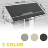 YZNAHRE Fallarmmarkise Markise 350 x 145 cm Balkon Markise Produktbild-Vorschau 2