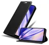 Cadorabo Case for Nokia 5.4 Protective Case in Black Náhled obrázku produktu 1