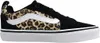 Vans Filmore baskets noir Voir les images du produit 2