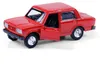 Lada Spielzeugauto 12 cm mit Licht, Sound, öffnenden Türen Produktbild-Vorschau 2