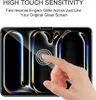 2X Schutzglas Glasfolie für Apple iPad Pro 2024 13″ Zoll Produktbild-Vorschau 7