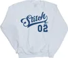 Disney - Sweatshirt für Damen BI22475 (XL) (Weiß) Produktbild-Vorschau 1