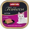 Cibo umido, cibo per gatti, agnello, animonda Vom Feinsten Anteprima dell’immagine prodotto 2