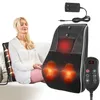 Nackenmassagegerät mit Wärme, Shiatsu Massagegeräte, für Produktbild-Vorschau 3