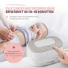 Vulpes Goods Feuchttücherwärmer, Feuchttücherbox, 3 Produktbild-Vorschau 8