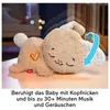 Fisher-Price HXG97, Królik zabawka, 0 lat(a), Brzmienie, Podgląd zdjęcia produktu 2