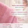 Betz 10-tlg. Handtuch-Set PREMIUM 2 Duschtücher 4 Produktbild-Vorschau 6