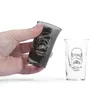 Zestaw 4 wysokiej jakości kieliszków do shotów Stormtrooper Voir les images du produit 4