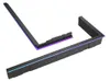 ASUS TUF GAMING GT502 Horizon ARGB Lighting Kit Black, Midi Náhled obrázku produktu 6