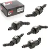 5x Schnellverschluss mit Gegenstück Set Kraftstoffleitung Produktbild-Vorschau 1