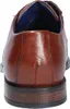 bugatti shoes Schuhe 6300 cognac 46 Produktbild-Vorschau 7