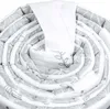 Bellochi Kantenschutz Baby Babybett Umrandungen Nestchen Produktbild-Vorschau 3