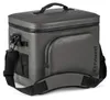 Borsa termica Petromax da 22 litri, grigio scuro Anteprima dell’immagine prodotto 2