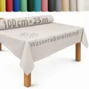 DecoHomeTextil Tischdecke Rolle Vliesstoff Tischläufer Produktbild-Vorschau 1