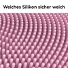 Sonstige Gesichtspflege, Gesichtsreinigungsbürste, 3in1 Produktbild-Vorschau 9