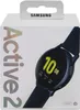 Samsung Galaxy Watch Active 2 schwarz 4GB Bluetooth Produktbild-Vorschau 7