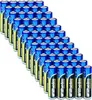 60 AAA Mikro Wilhelm Universal Alkaline Batterien im Shrink Produktbild-Vorschau 1