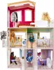 MGA Regenbogen High Fashion Schlafsaal Haus Produktbild-Vorschau 7