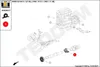 TEDGUM 00080637 Kardanwellenlager für BMW 3 Limousine (E46) Produktbild-Vorschau 5