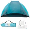 NILS CAMP - Tenda da spiaggia - Conchiglia da spiaggia Pop Anteprima dell’immagine prodotto 6