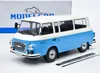 Barkas B 1000 (1965) modrá/bílá MCG 1:18 Náhled obrázku produktu 1