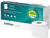 WEPA Toilettenpapier liquify 2-lagig Recyclingpapier 8 Produktbild-Vorschau 1