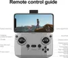 Zimilo Mini Drohne, mit Dual-Kamera, 180° ESC-Objektiv, Produktbild-Vorschau 9