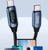 AdroitGoods 5a/100w Usb-C zu Usb-C Lade-/Datenkabel - Pd Produktbild-Vorschau 8
