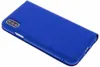 Adidas Booklet Case Canvas Iphone X/Xsblue/Blue 30279 Voir les images du produit 5