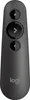 Logitech R500, Bluetooth/RF, USB, 20 m, Grafitowy Podgląd zdjęcia produktu 2