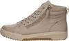 Rieker Revolution  Veterschoenen Hoog - beige - Maat 39 Productafbeelding-voorbeeld 20