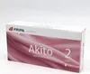 Kosmetiktücher Akito 40x 100 Tücher 2-lagig Hochweiß Produktbild-Vorschau 12
