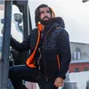 U-POWER Hybridjacke Spock dunkelblau M Produktbild-Vorschau 3