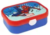 Set de repas Mepal Campus (gourde, boîte à sandwich, boîte Voir les images du produit 10