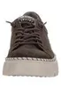 Gabor Dames Faible Sneaker F-Weite 6014.01 marron Voir les images du produit 4