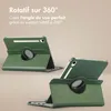 Custodia per Samsung Galaxy Tab S9, Samsung Galaxy Tab S10 Anteprima dell’immagine prodotto 12