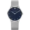 PAUL HEWITT SAILOR LINE Armbanduhr silber Produktbild-Vorschau 2