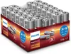 Philips Batterien AA AAA Alkaline Vorteilspack - 24x AA + Produktbild-Vorschau 1