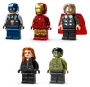 LEGO(R) SUPER HEROES 76313 Logo MARVEL s minifigurkou. Náhled obrázku produktu 20