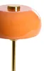 Light & Living - lampada da tavolo - Surin - arancione - Anteprima dell’immagine prodotto 2