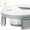 Lorelli Töpfchen Lucy 2 in 1 faltbar Toilettensitz Produktbild-Vorschau 8