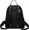 Sac à dos pour femme - Piqué - Style - Uni - Imperméable - Voir les images du produit 14