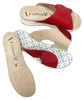 Damen Pantolette 9-27209-46-552 RED DEER von CAPRICE von Produktbild-Vorschau 7