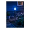Philips HUE Econic LED Wegeleuchte, schwarz Produktbild-Vorschau 12